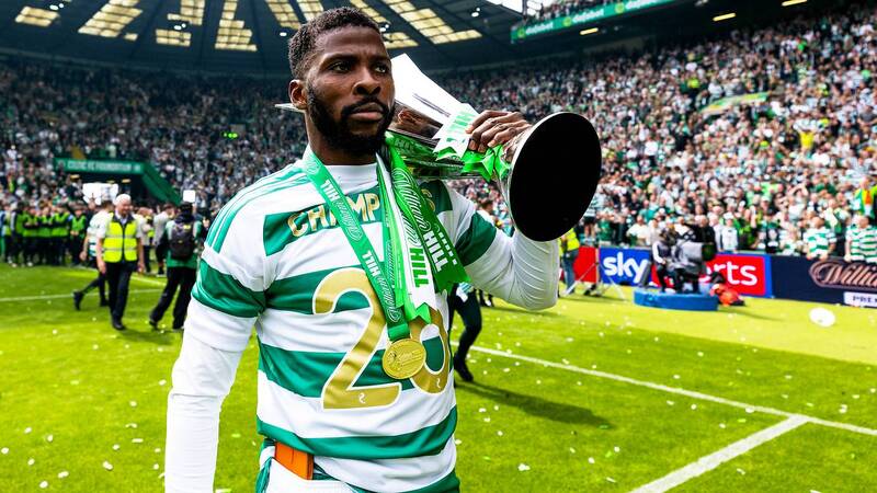 Celtic set for glamour pre-season friendly against European giants