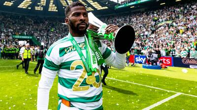 Celtic set for glamour pre-season friendly against European giants
