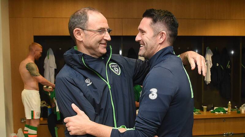 The Celtic manager race may have taken another intriguing turn