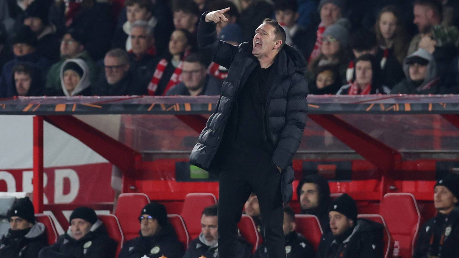 Celtic could see £2m bid accepted to seal Keane’s dream first signing