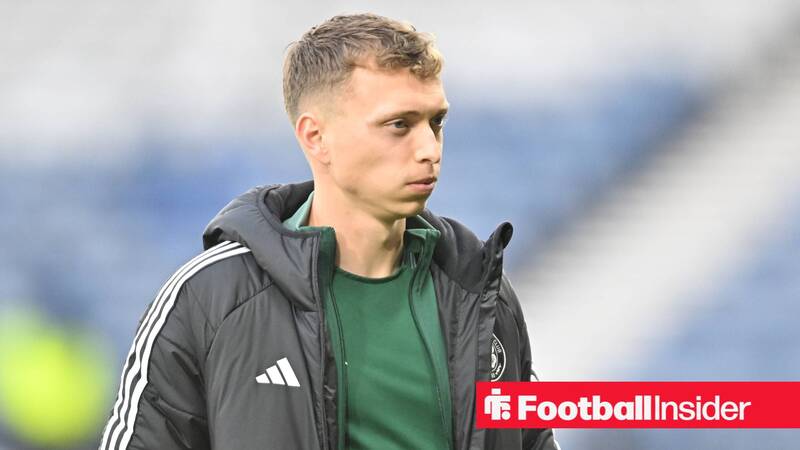 Alistair Johnston: 80% and 100% stats behind Celtic star’s performance in Canada win
