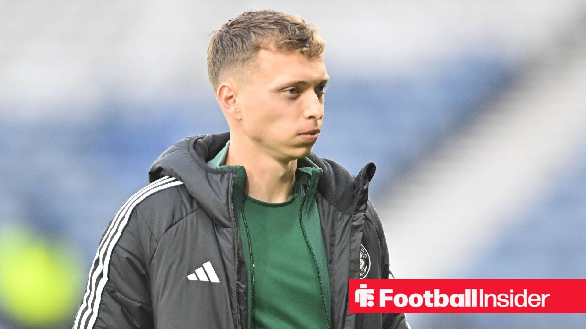 Alistair Johnston: 80% and 100% stats behind Celtic star’s performance in Canada win