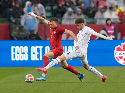 Alistair Johnston’s Canada stats show why Celtic simply cannot replace him