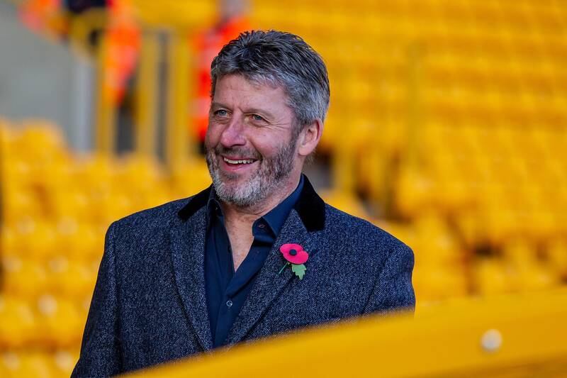 Andy Townsend makes Robbie Keane Celtic claim many fans won’t agree with