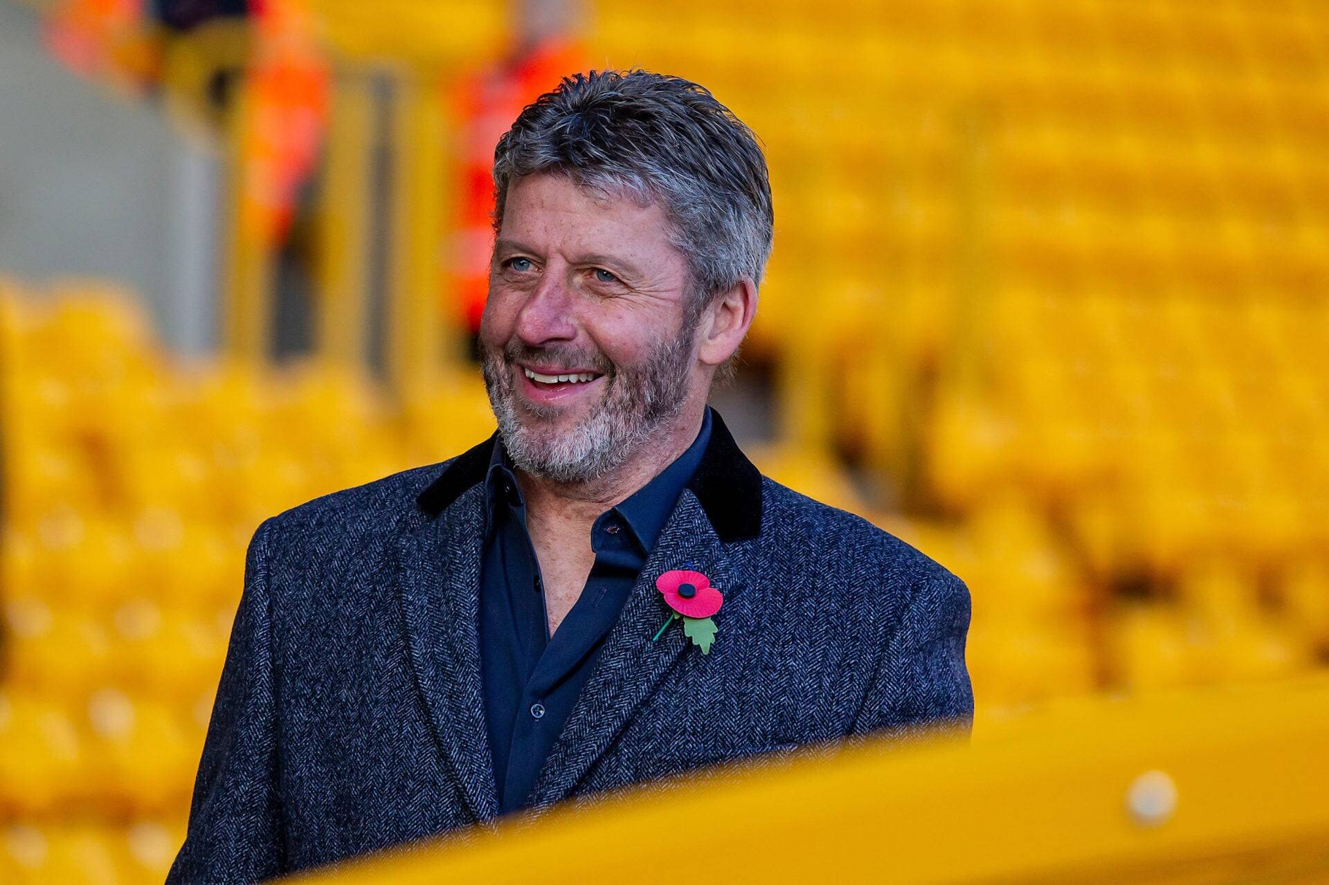 Andy Townsend makes Robbie Keane Celtic claim many fans won’t agree with