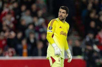 Celtic’s time has come for the no-brainer signing of Stefan Ortega