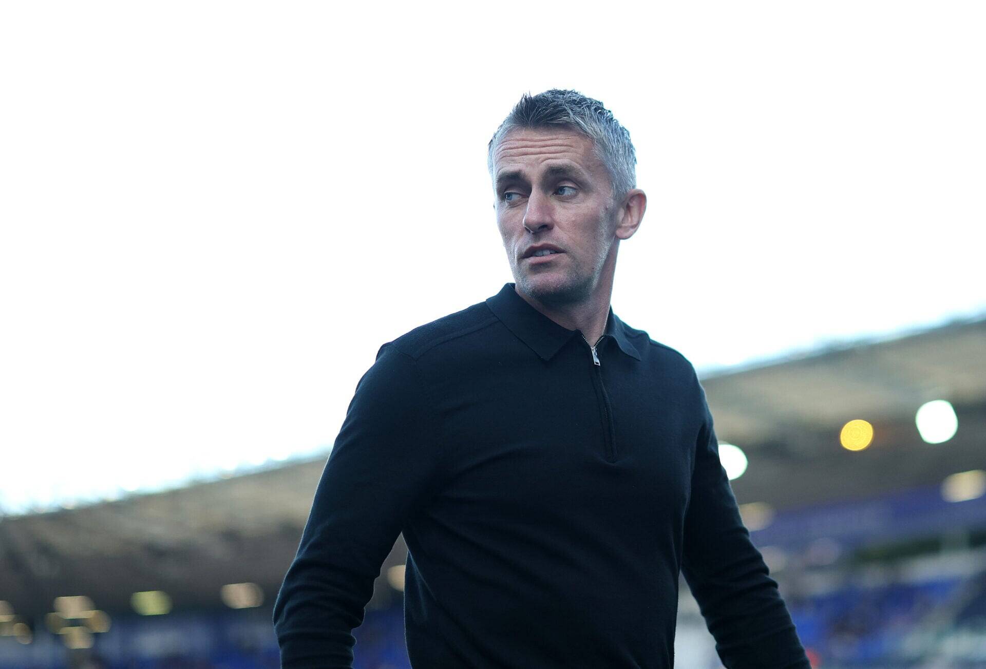 Kieran McKenna’s rise continues after Celtic links as new job beckons for Ipswich boss
