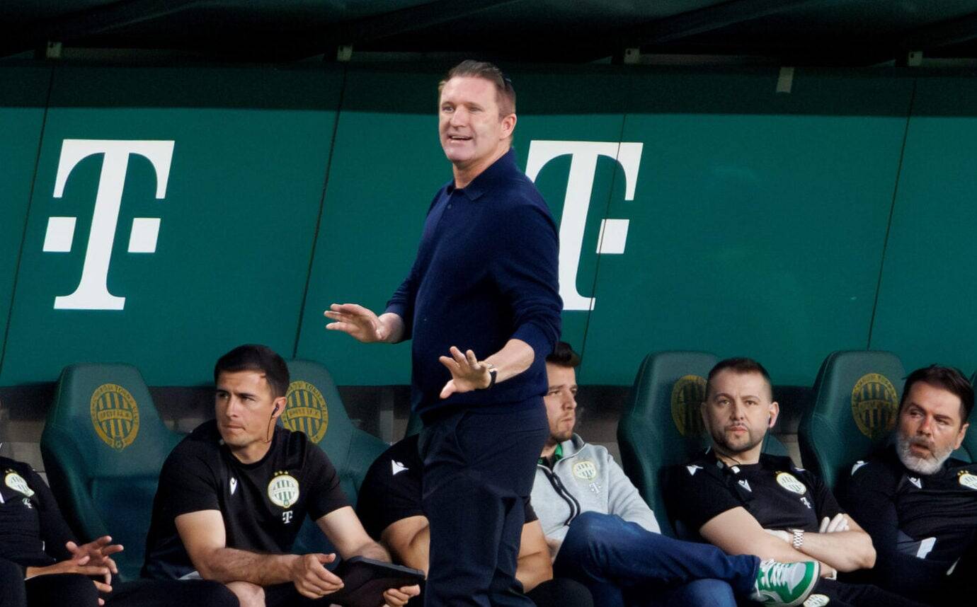 Robbie Keane remains Celtic frontrunner over Martin O’Neill: update from Mark Guidi