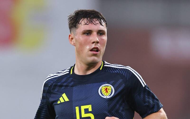 West Ham enter race for Celtic-linked Josh Mulligan