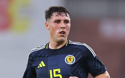 West Ham enter race for Celtic-linked Josh Mulligan