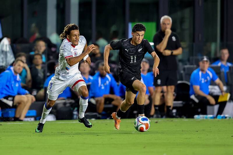 What Celtic scouts will make of Elijah Just after New Zealand’s 4-0 collapse