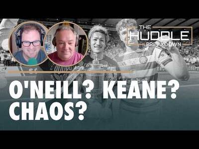 Martin O’Neill, Robbie Keane, or Chaos? Inside Celtic’s Manager Search