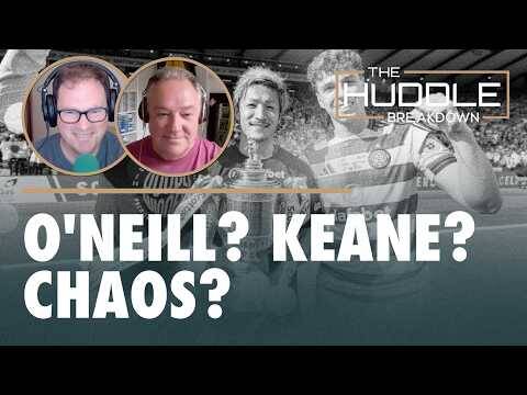 Martin O’Neill, Robbie Keane, or Chaos? Inside Celtic’s Manager Search