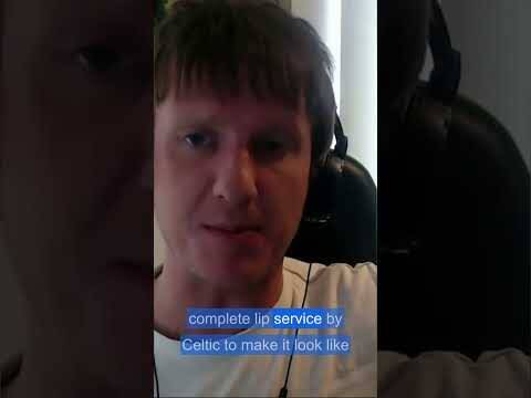 Bellamy at Celtic?
