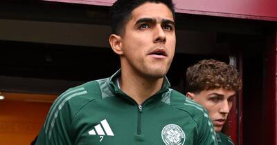European club trigger £3.5m transfer clause to sign Celtic winger