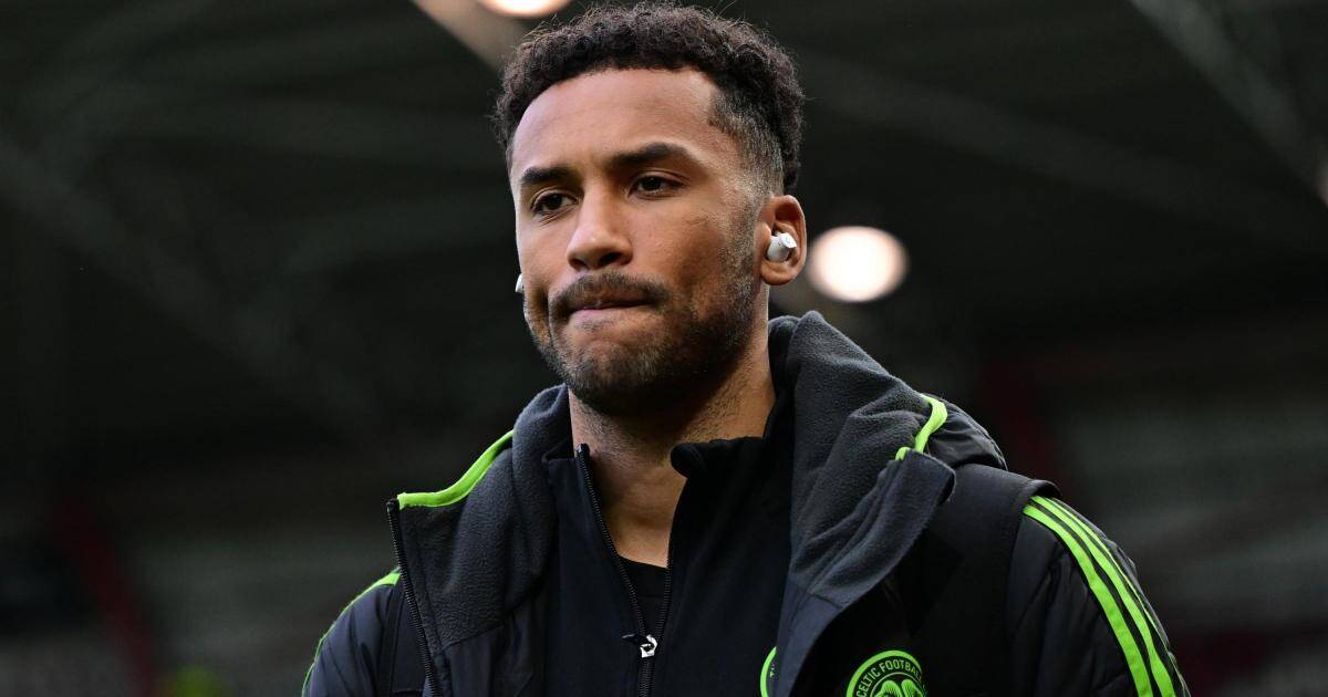 I played under Wilfried Nancy at Celtic, it ‘sucked’ seeing him fail in Glasgow