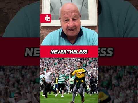 🍀💥 ‘𝐖𝐚𝐢𝐭𝐢𝐧𝐠 𝐭𝐨 𝐄𝐑𝐔𝐏𝐓!’ &ndash; Ex-SPL CEO expects Green Brigade & Celtic board tensions to boil over again