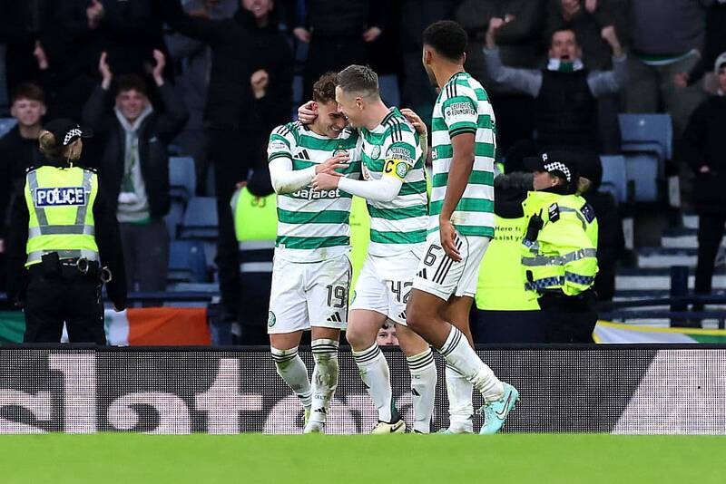 Celtic player emerges on West Ham transfer ‘radar’ as Irons links to Hoops star resurface after big moments