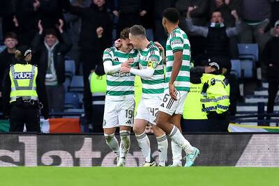 Celtic player emerges on West Ham transfer ‘radar’ as Irons links to Hoops star resurface after big moments