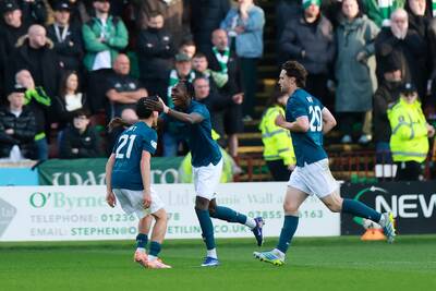 Rangers and Celtic told they’d be daft not to sign Premiership standout as transfer advice dished out