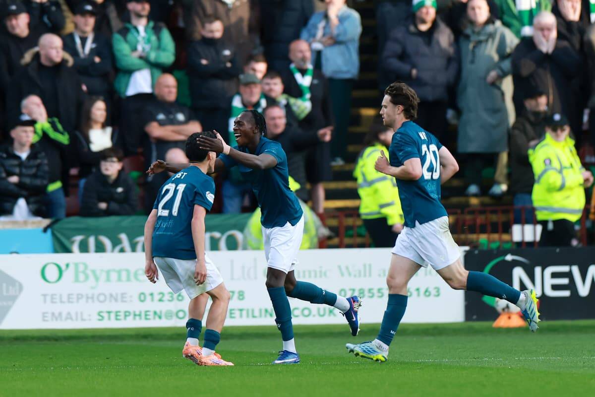 Rangers and Celtic told they’d be daft not to sign Premiership standout as transfer advice dished out