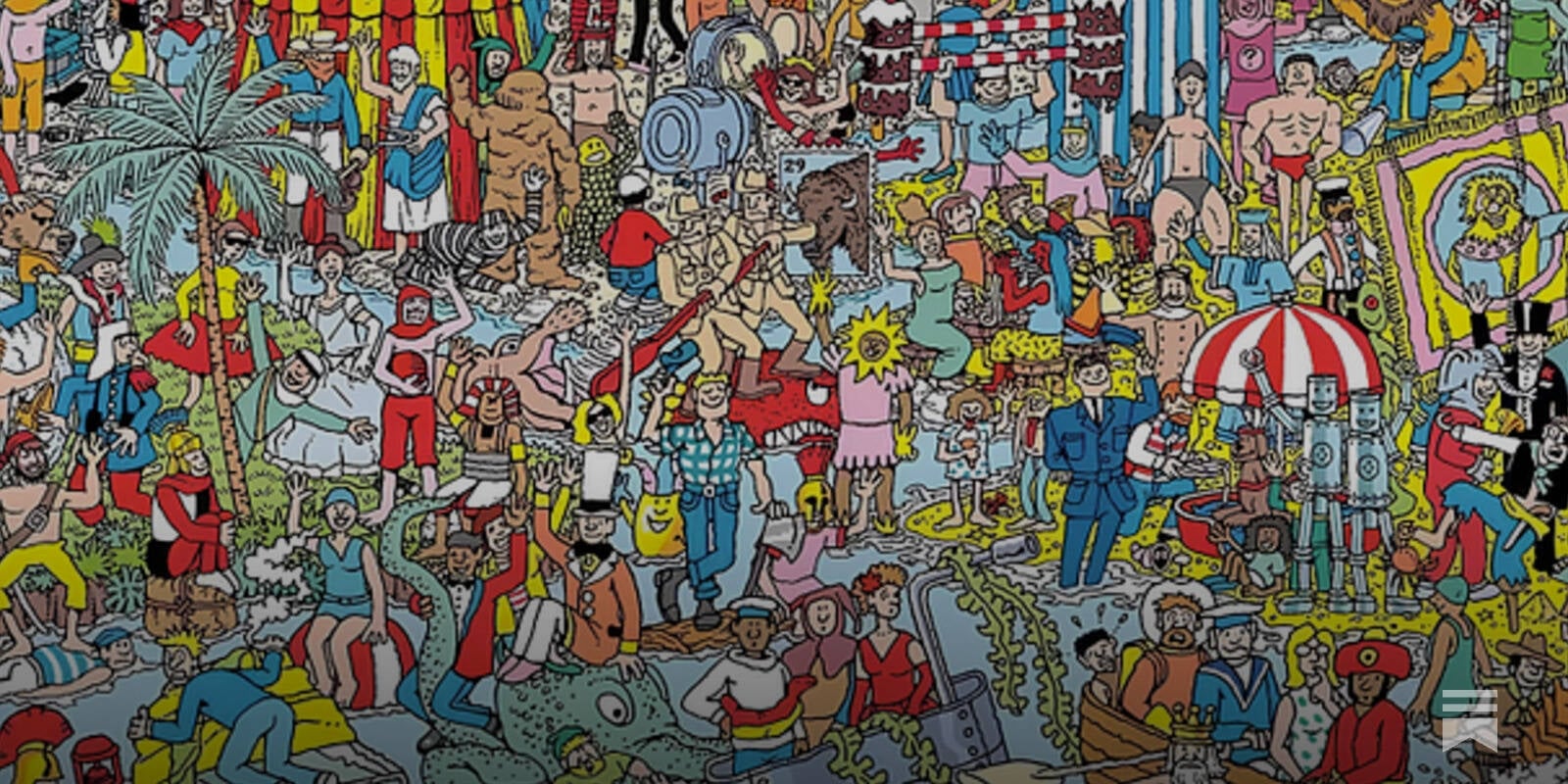 Waldo’s Attribution