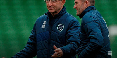 The next Celtic manager: Keane gamble or O’Neill rewind as Dermot Desmond faces defining call