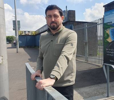 Doherty not Keane on Robbie appointment as new Celtic manager