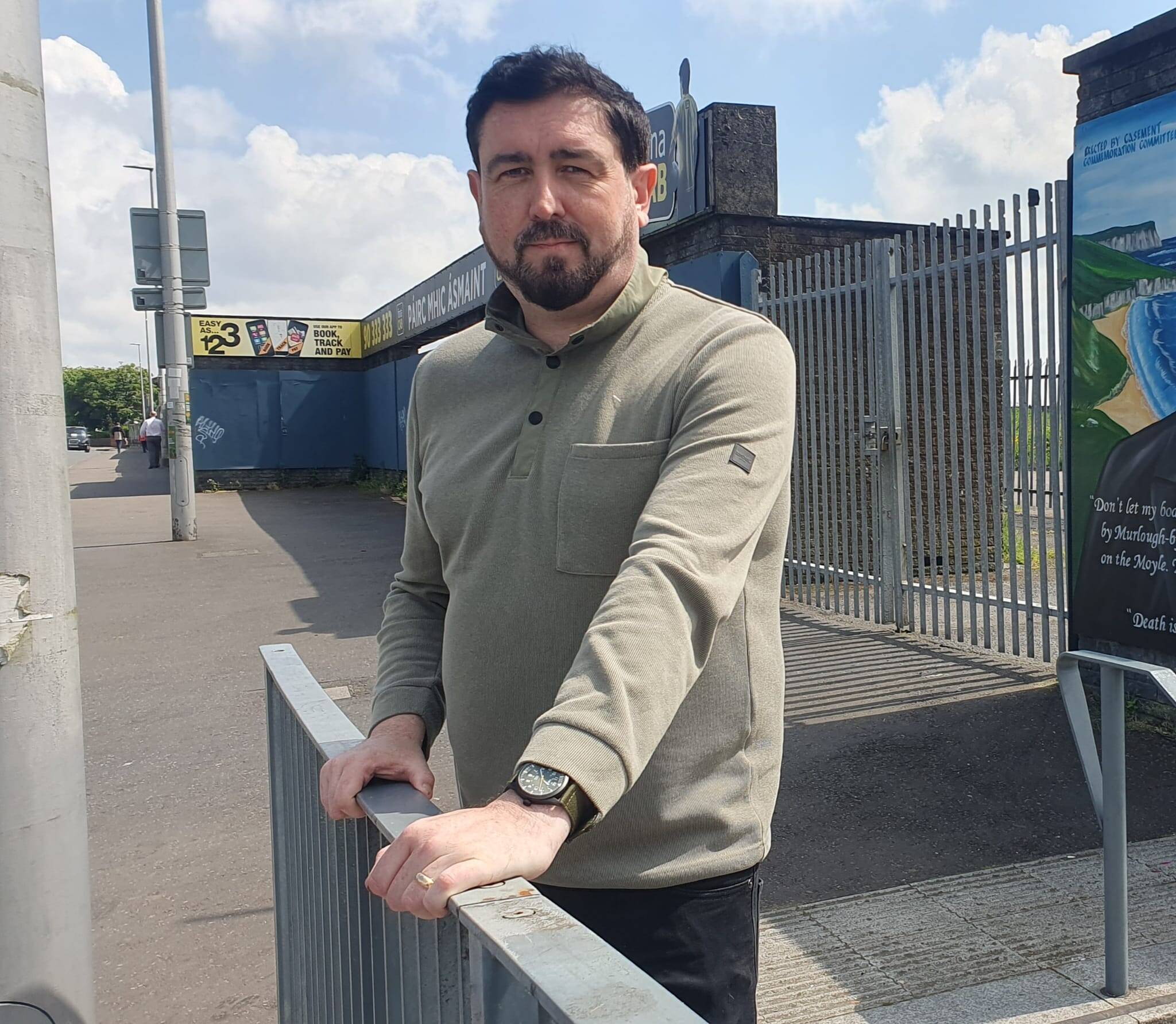 Doherty not Keane on Robbie appointment as new Celtic manager