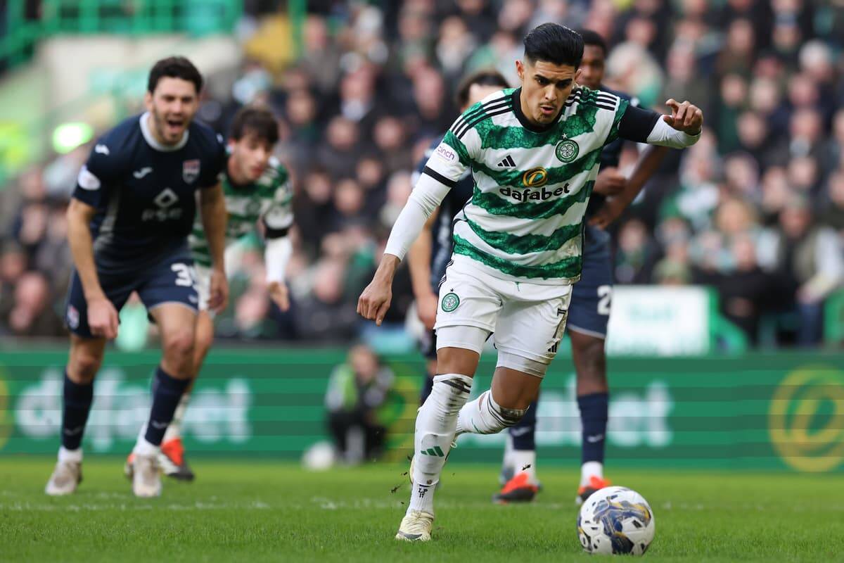 Celtic exit confirmed as clause triggered and club transfer record broken &ndash; ‘exceptional quality’
