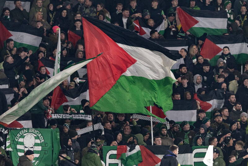 Some Celtic fans see hiring Keane as a moral issue. Can the club really ignore that?