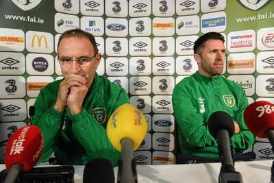 David Friel’s Celtic manager update