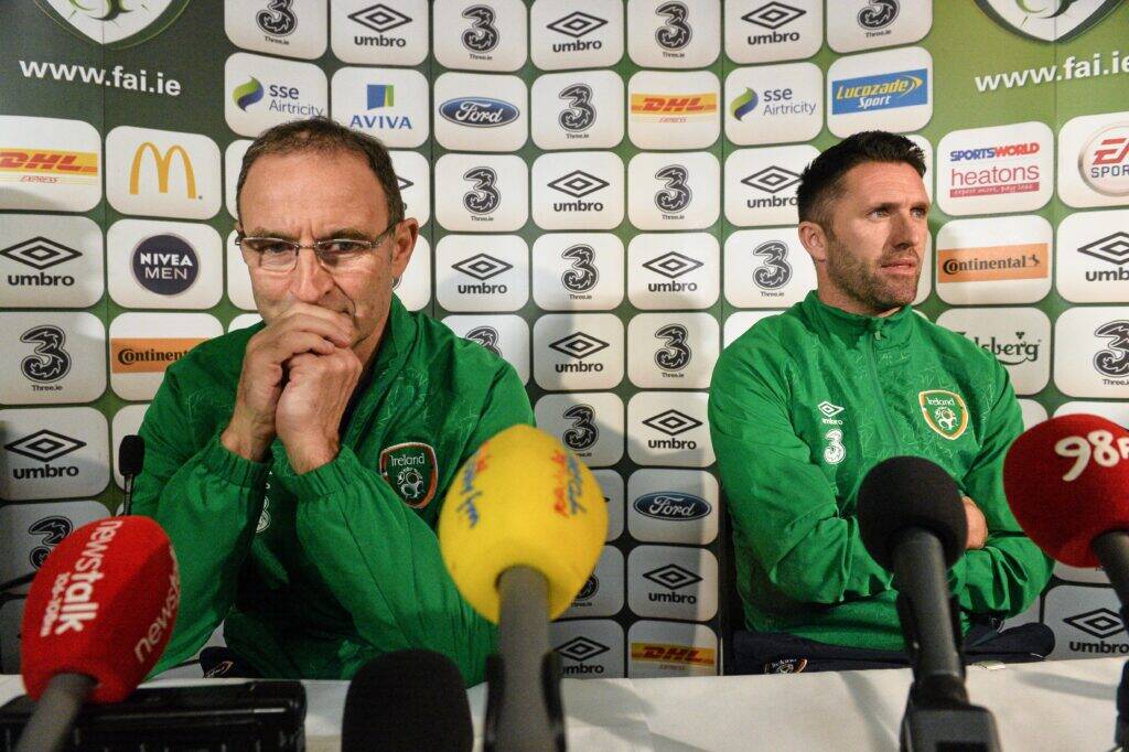 David Friel’s Celtic manager update
