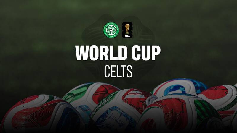 Celts are gearing up for World Cup kick-off