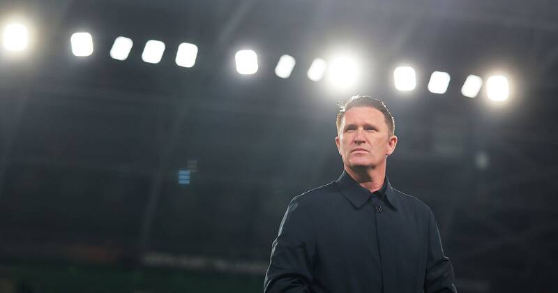 Robbie Keane should never be Celtic manager for 2 reasons as Hotline warned Rangers are the new dominators