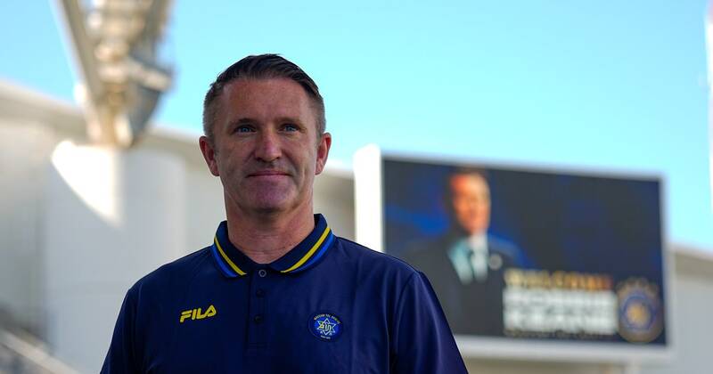 Robbie Keane’s history with Israel and why he faces ferocious Celtic manager backlash – everything you need to know
