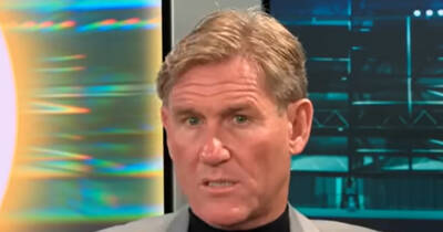 Simon Jordan slams ‘preposterous’ Celtic ultras outrage over Robbie Keane manager talks