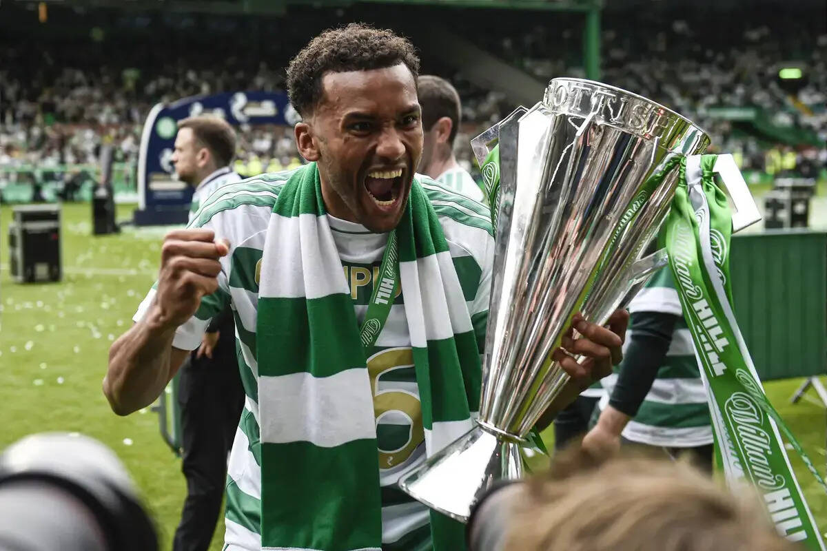 Celtic Star Gives Martin O’Neill Insight As Season ‘Documentary’ Beckons