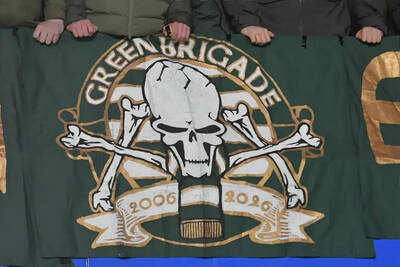 Green Brigade Issue Thursday Night Robbie Keane Celtic Statement