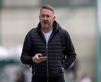“May Come In” – Aiden McGeady Role Outlined Amid Celtic Return Rumours