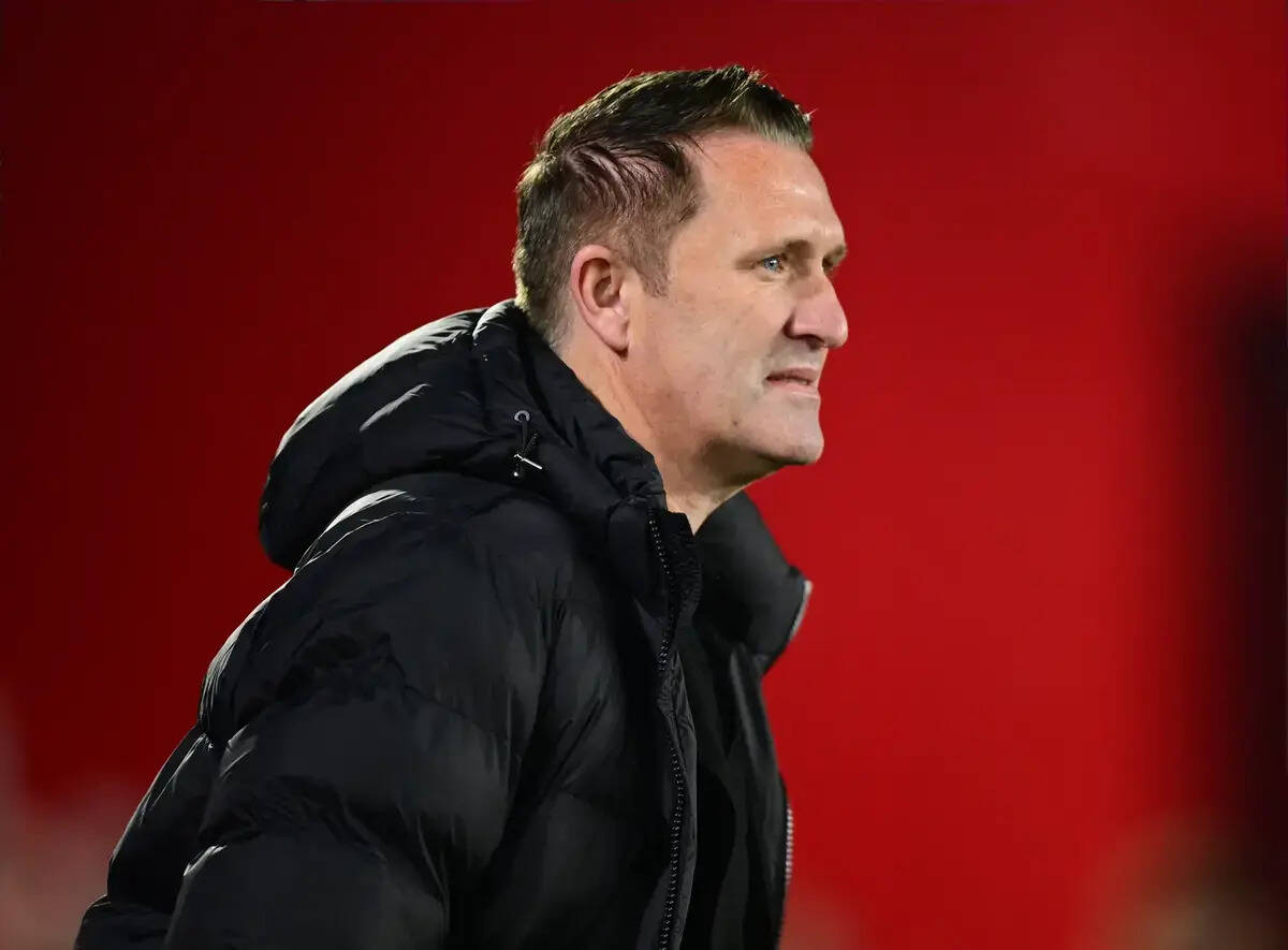 Robbie Keane Celtic Update As Managerial Search Continues