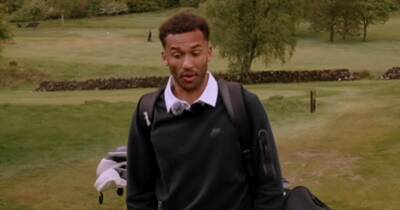 Celtic’s Auston Trusty quizzed on Motherwell incident as he gives his take