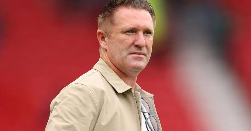 Dozens of Celtic groups sign letter opposing potential Robbie Keane appointment