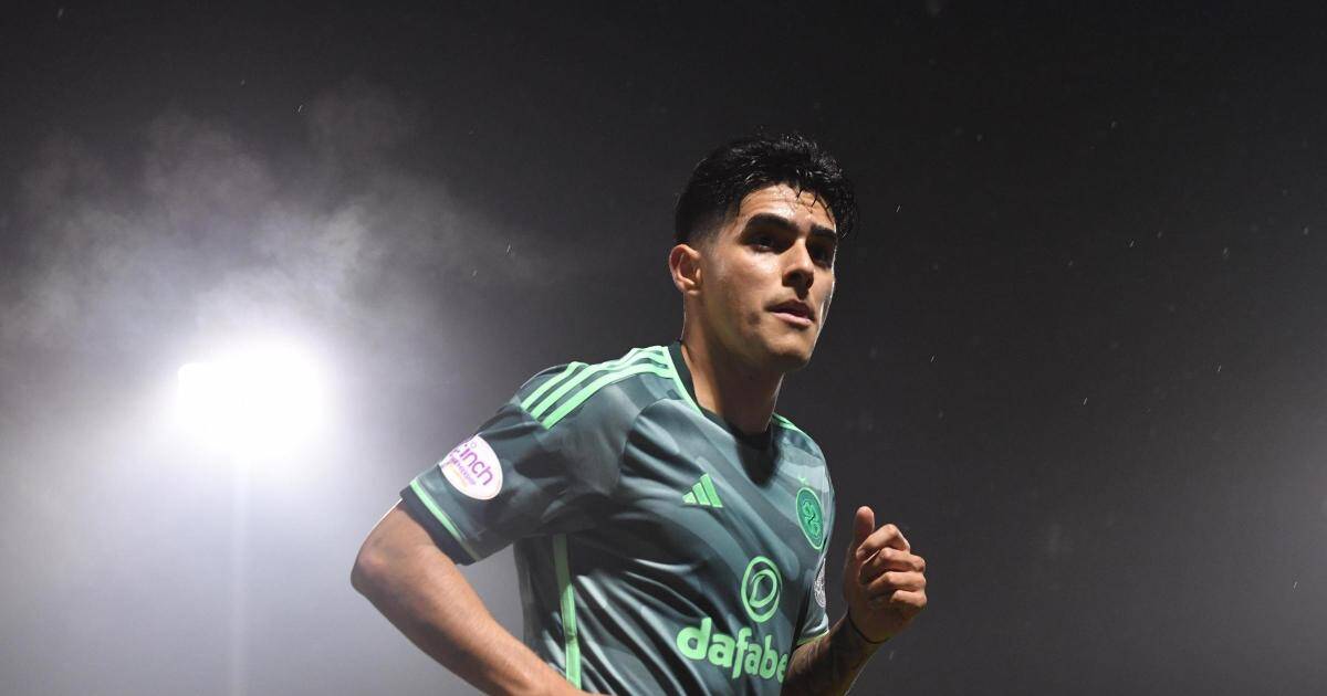 Poznan chief explains Luis Palma transfer and why Celtic had no say this summer