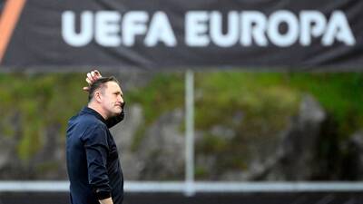 Celtic must ignore the noise and make the right decision as Simon Jordan rages at Green Brigade