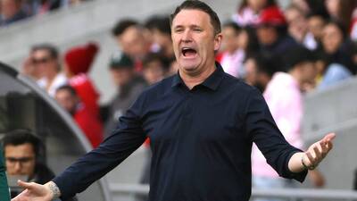 Celtic keen on shock move for Arne Slot after Robbie Keane talks