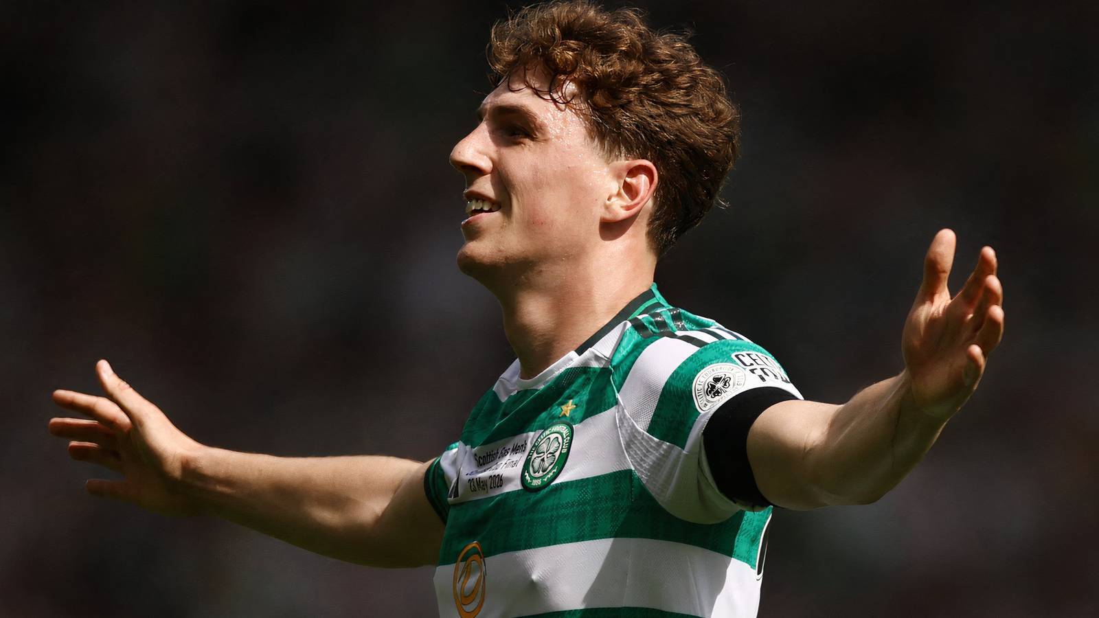 He’s better than Engels: £10m star is now open to joining Celtic