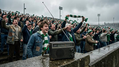 Love Street 1986 at 40: Oral History of Celtic’s Greatest Title-Day Drama