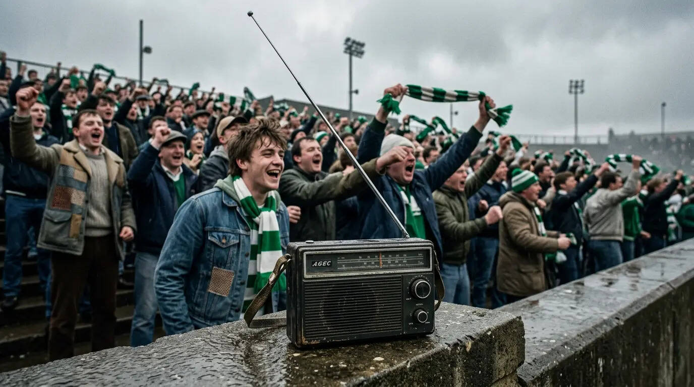 Love Street 1986 at 40: Oral History of Celtic’s Greatest Title-Day Drama