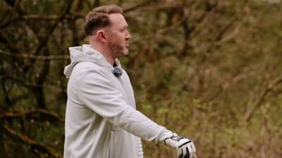Aiden McGeady set for specialist Premiership role after Celtic offer